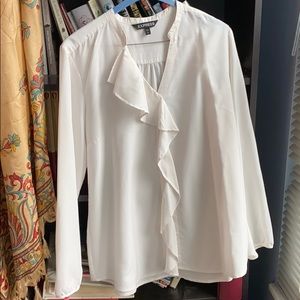 Express Blouse